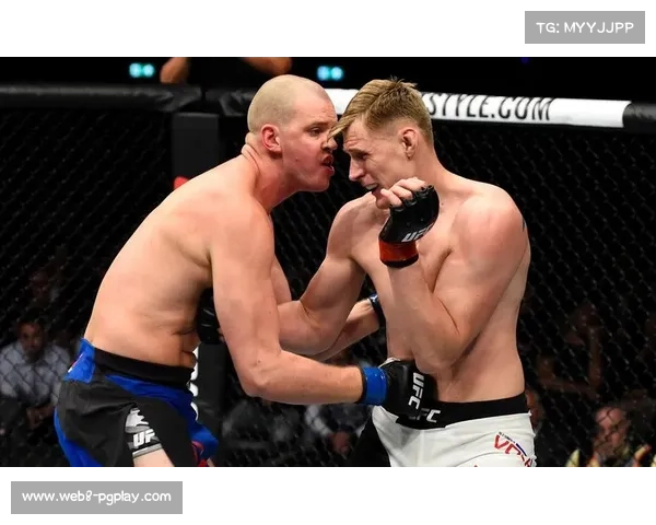 “国王”沃尔卡诺夫斯基：为MMA而生的战士，未来计划受瞩目