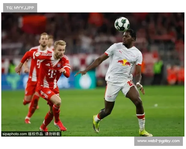 RB莱比锡主场2-2战平沃尔夫斯堡，21岁新星格鲁达救主