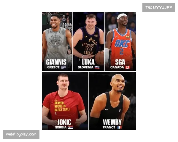 ESPN专家圆桌:讨论2026年最具突破潜力的国家队(除美日外) ESPN专家圆桌:讨论2026年最具突破潜力的国家队(除美日外)