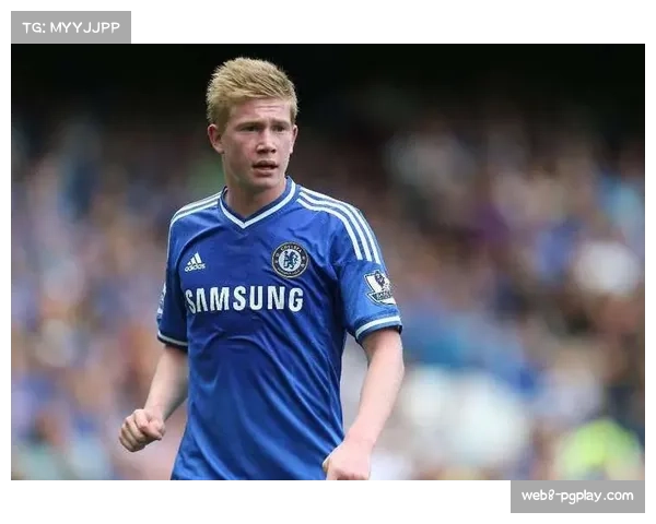 ESPN独家专访德布劳内:谈职业生涯规划与未来是否考虑MLS ESPN独家专访德布劳内:谈职业生涯规划与未来是否考虑MLS