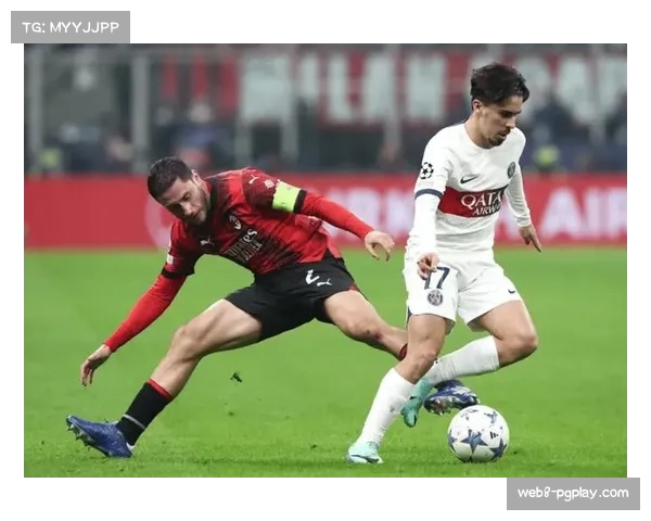 AC米兰1-1战平尤文图斯，吉鲁与弗拉霍维奇分别建功